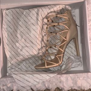 Aldo heels